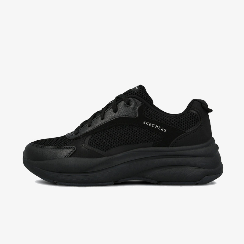Skechers Pantofi Sport BOBS SQUAD 4 