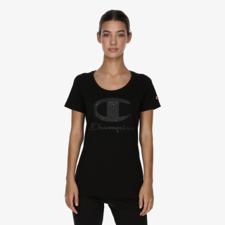 Champion Tricou T-Shirt 