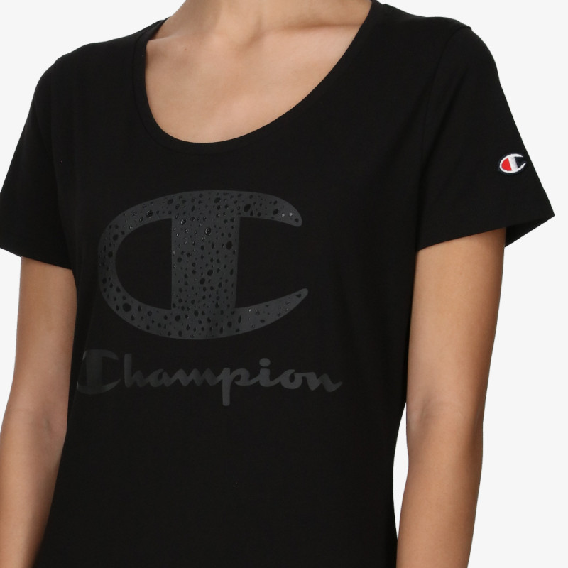 Champion Tricou T-Shirt 