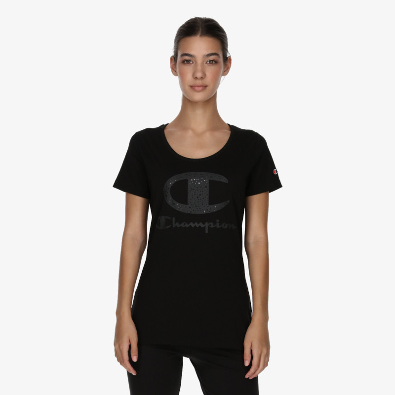 Champion Tricou T-Shirt 