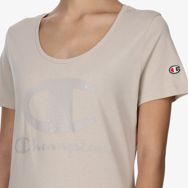 Champion Tricou T-Shirt 