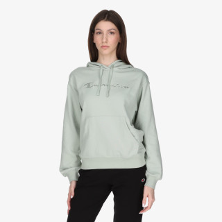 Champion Hanorac Hooded 