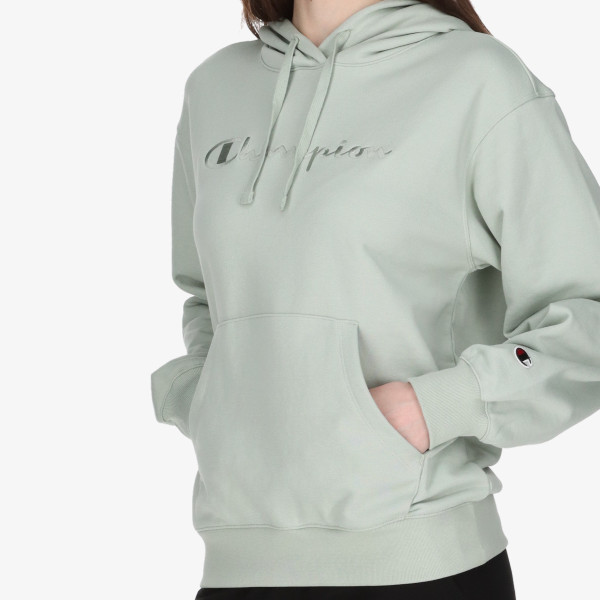 Champion Hanorac Hooded 