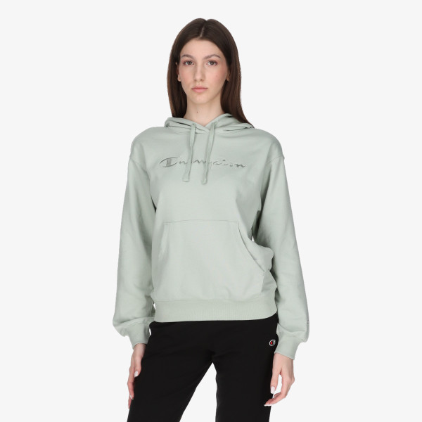 Champion Hanorac Hooded 