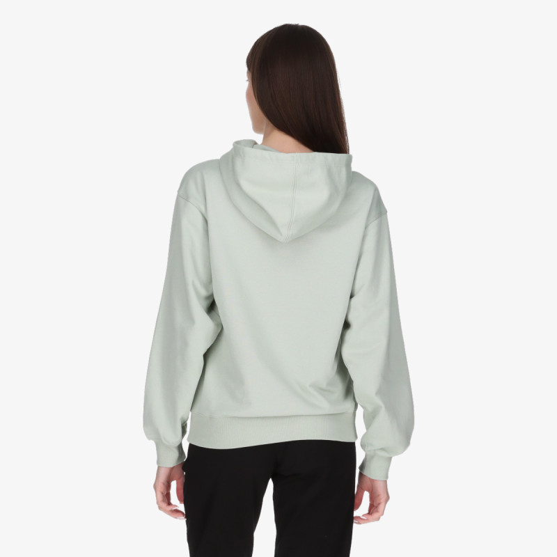 Champion Hanorac Hooded 