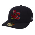 New Era Sapca KAPA MILB LP59FIFTY JOHCIT 