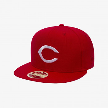 New Era Sapca KAPA 1990 WS FINALISTS 59FIFTY CINRED 