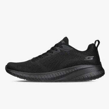 SKECHERS Pantofi Sport BOBS SQUAD CHAOS - PRISM BOLD 