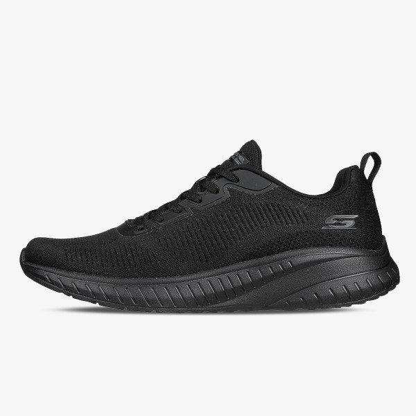 Skechers Pantofi Sport BOBS Squad Chaos 
