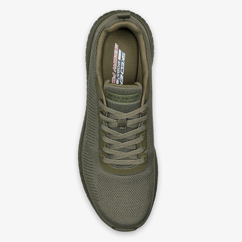 Skechers Pantofi Sport BOBS Squad Chaos 