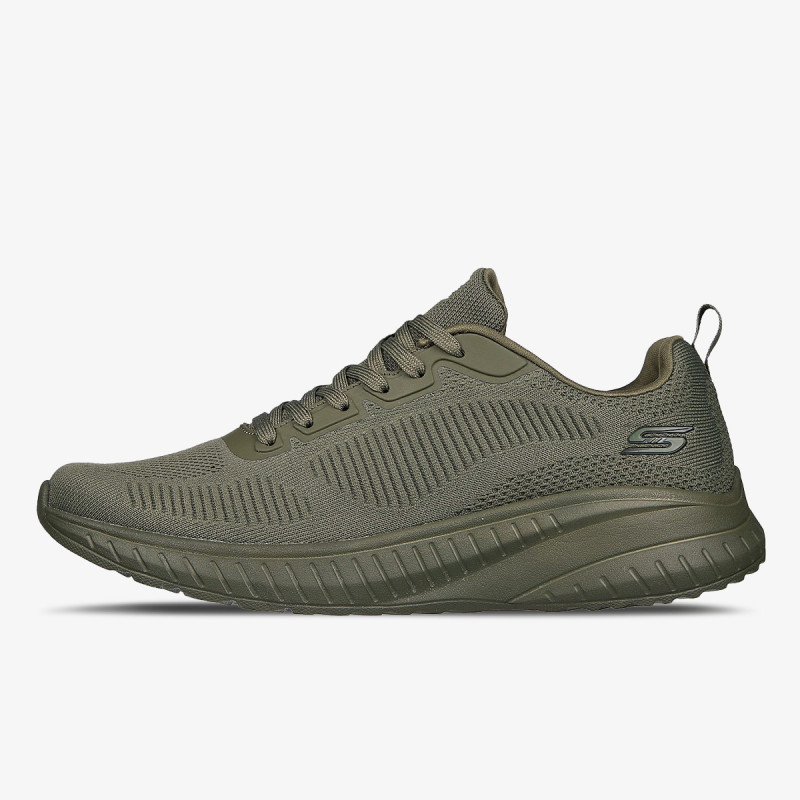 Skechers Pantofi Sport BOBS Squad Chaos 
