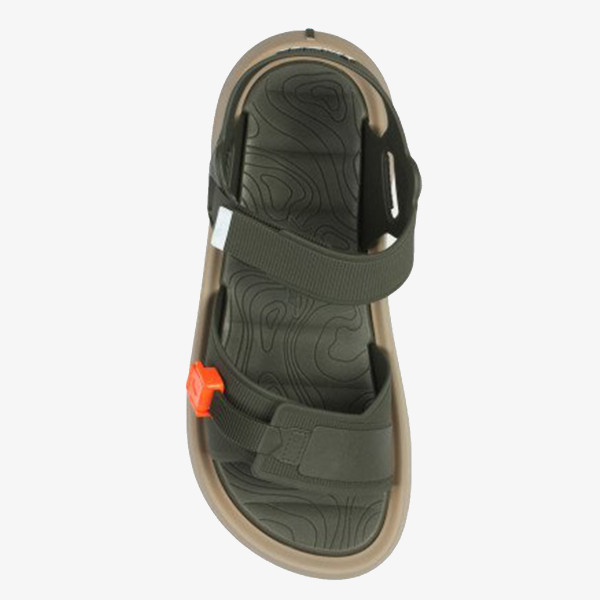 Rider Sandale RIDER RT PAPETE AD 