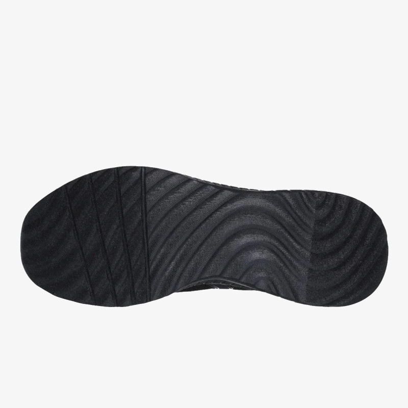 Skechers Pantofi Sport BOBS Squad Chaos 