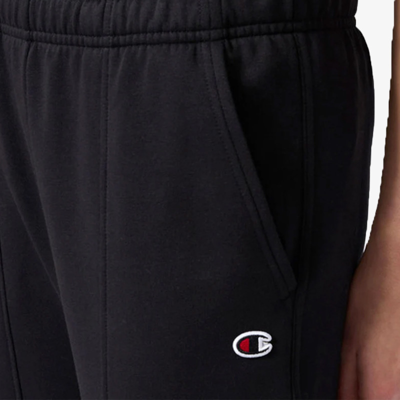 Champion Pantaloni de trening Elastic Cuff Cargo Pant 