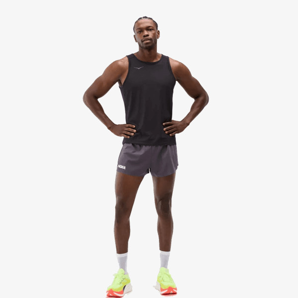 Hoka Pantaloni scurti Race Day Split Short 