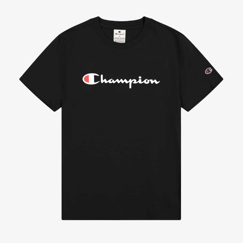 Champion Tricou SS Tee 