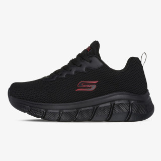 Skechers Pantofi Sport BOBS B FLEX - CHILL 