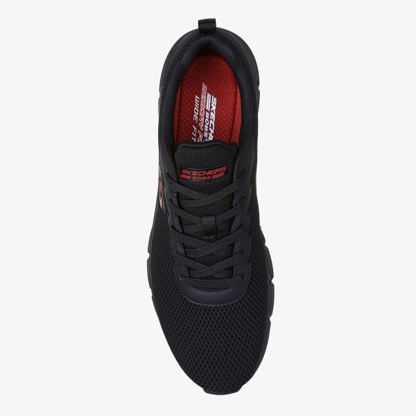 Skechers Pantofi Sport BOBS B FLEX - CHILL 