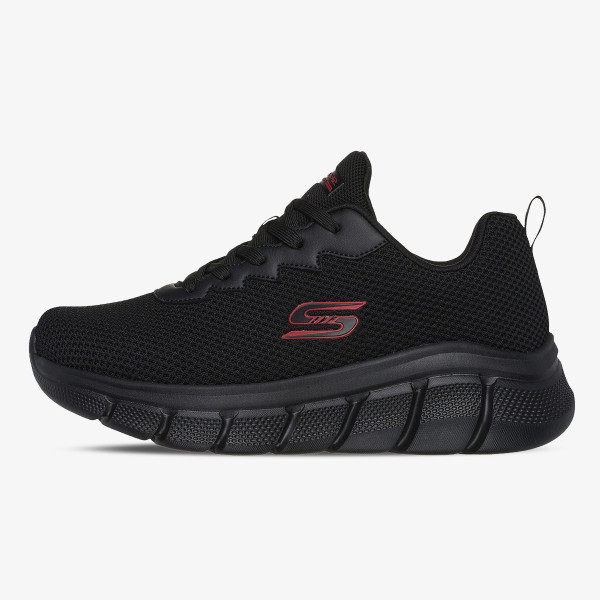 Skechers Pantofi Sport BOBS B FLEX - CHILL 