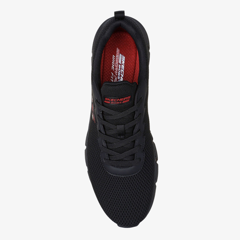 Skechers Pantofi Sport BOBS B FLEX - CHILL 
