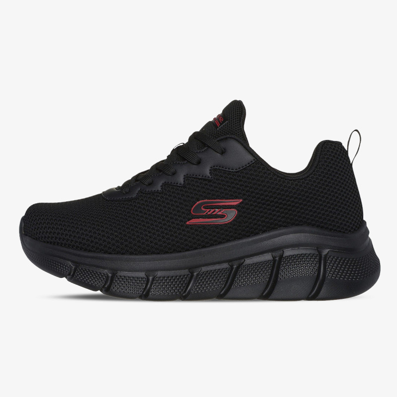 Skechers Pantofi Sport BOBS B FLEX - CHILL 