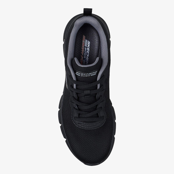 Skechers Pantofi Sport BOBS B FLEX - ICY EDGE 