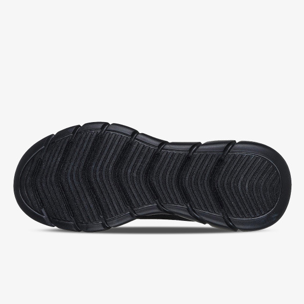 Skechers Pantofi Sport BOBS B FLEX - ICY EDGE 