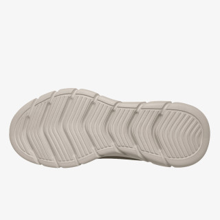 Skechers Pantofi Sport BOBS B FLEX - ARCTIC EDGE 