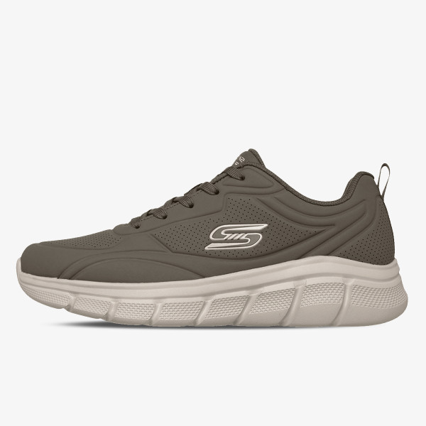 Skechers Pantofi Sport BOBS B FLEX - ARCTIC EDGE 
