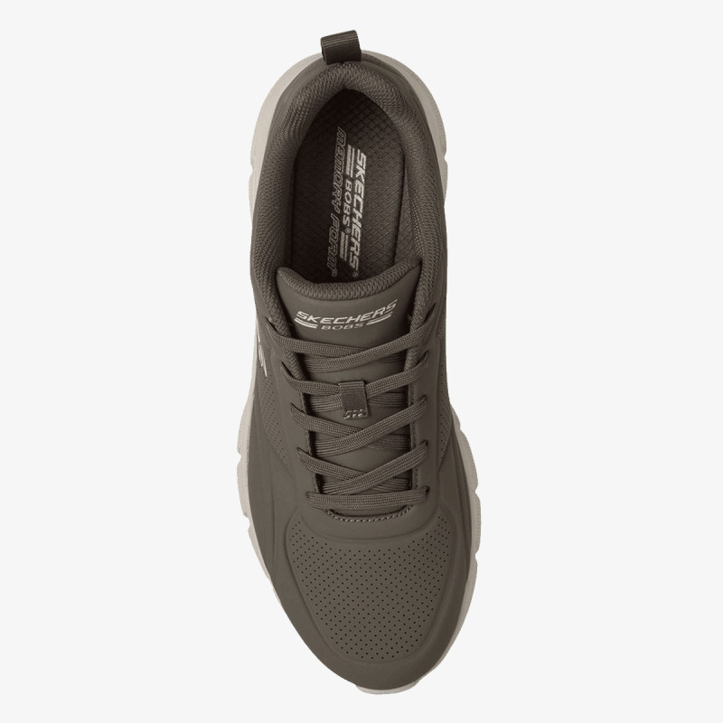 Skechers Pantofi Sport BOBS B FLEX - ARCTIC EDGE 