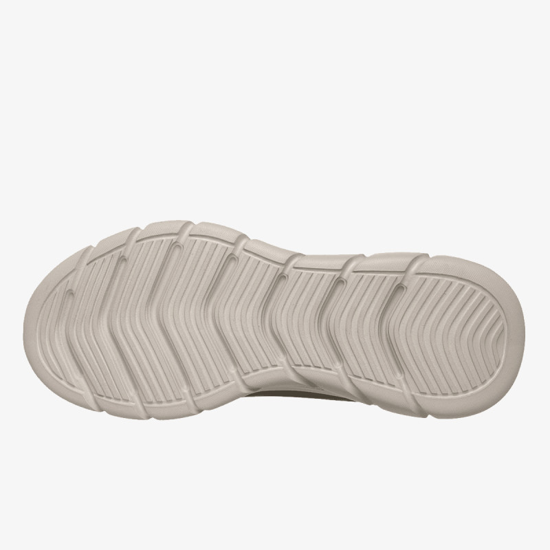 Skechers Pantofi Sport BOBS B FLEX - ARCTIC EDGE 