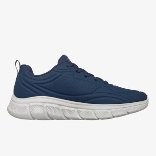 Skechers Pantofi Sport BOBS B FLEX - ARCTIC EDGE 