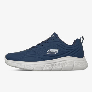 Skechers Pantofi Sport BOBS B FLEX - ARCTIC EDGE 