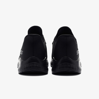 Skechers Pantofi Sport BOBS MODA FLEX 