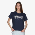 Champion Tricou Crewneck T-Shirt 