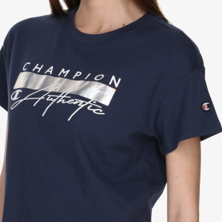Champion Tricou Crewneck T-Shirt 