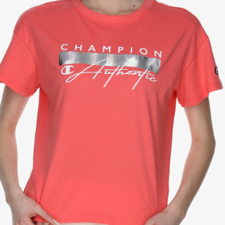 Champion Tricou Crewneck T-Shirt 