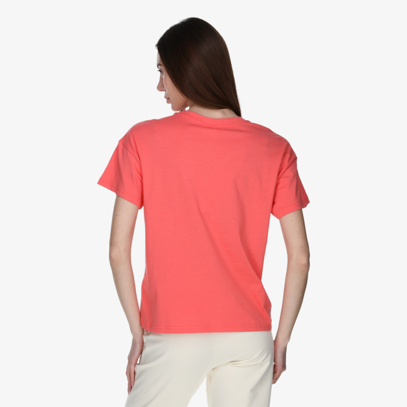Champion Tricou Crewneck T-Shirt 