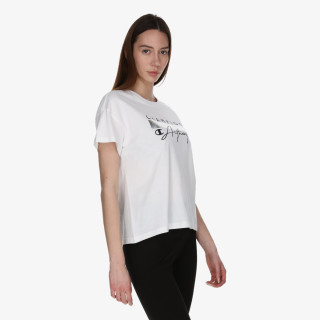 Champion Tricou Crewneck T-Shirt 