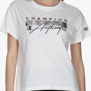 Champion Tricou Crewneck T-Shirt 