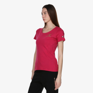 Champion Tricou Crewneck T-Shirt 