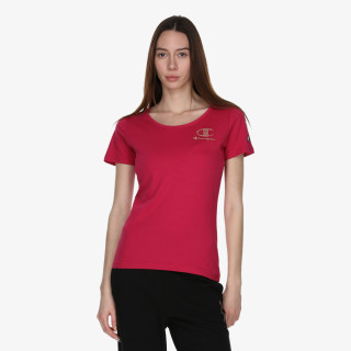 Champion Tricou Crewneck T-Shirt 