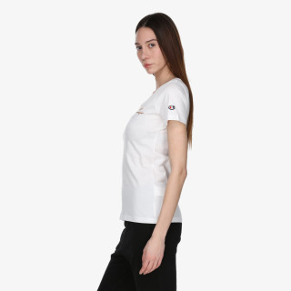 Champion Tricou Crewneck T-Shirt 