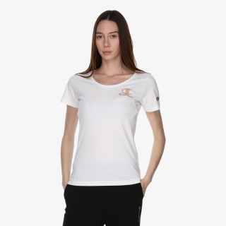 Champion Tricou Crewneck T-Shirt 