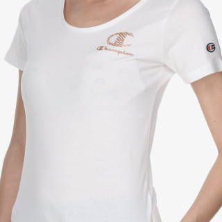 Champion Tricou Crewneck T-Shirt 