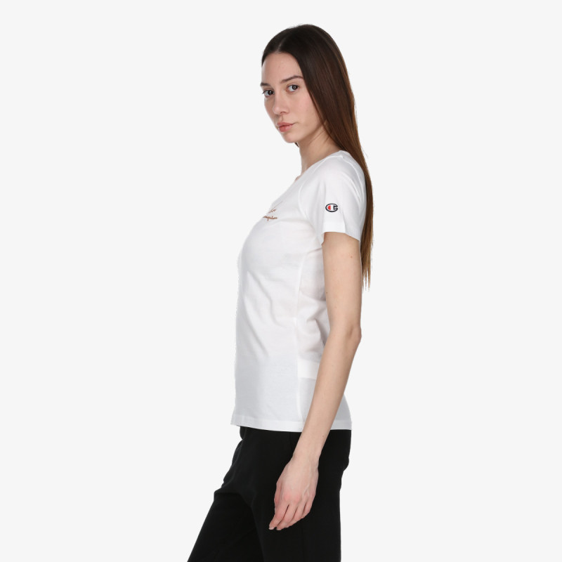 Champion Tricou Crewneck T-Shirt 