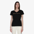 Champion Tricou Crewneck T-Shirt 