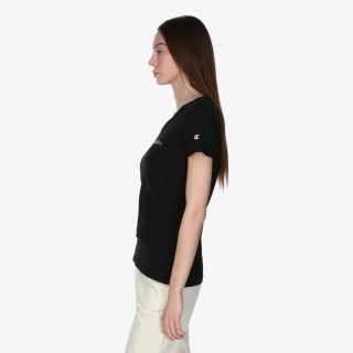 Champion Tricou Crewneck T-Shirt 