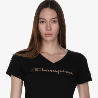 Champion Tricou Crewneck T-Shirt 