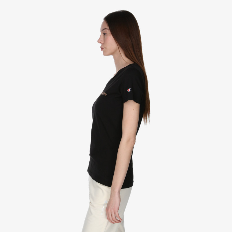 Champion Tricou Crewneck T-Shirt 